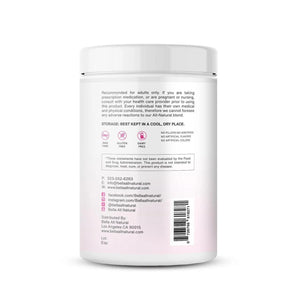 Probiotics Iced Coffee